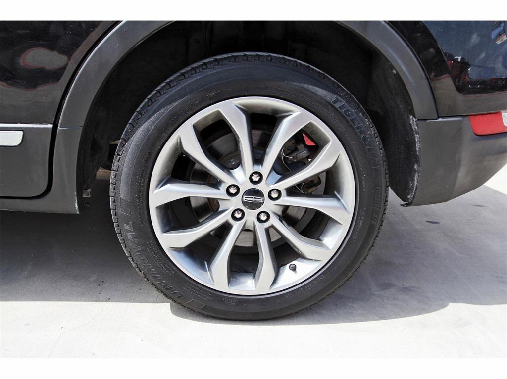 used 2019 Lincoln MKC car, priced at $12,978