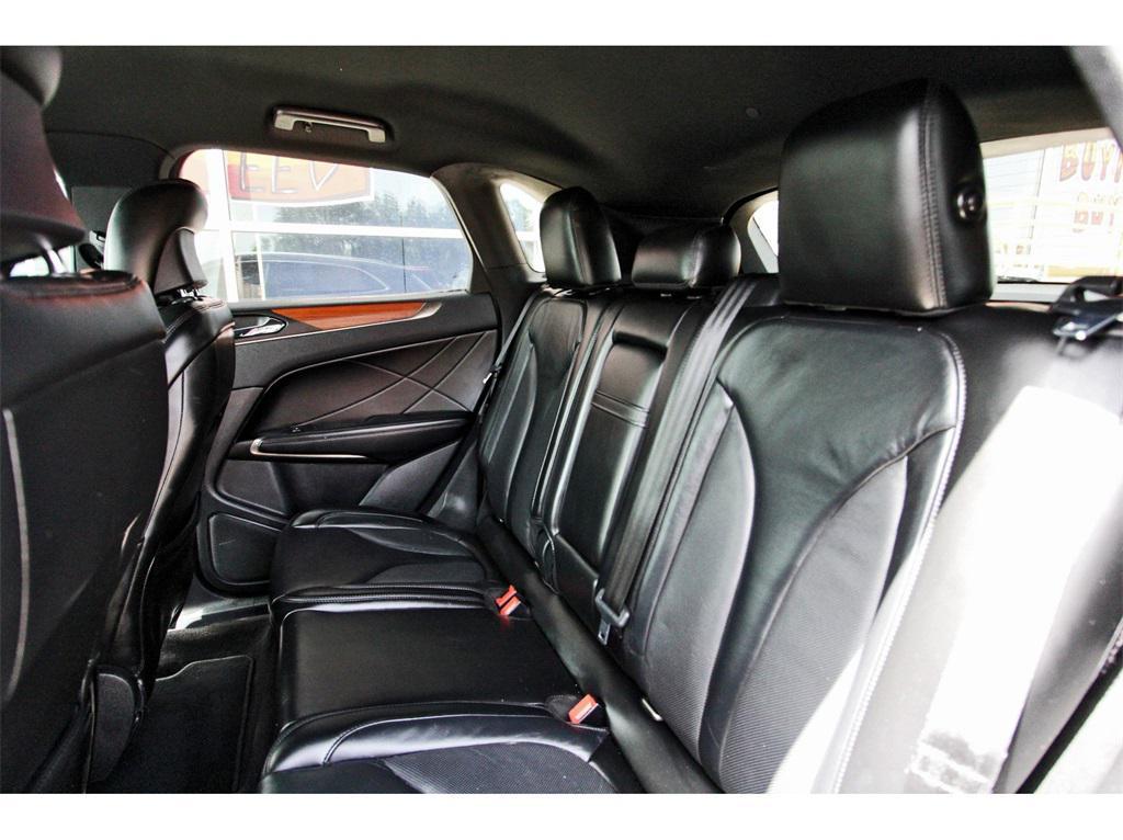 used 2019 Lincoln MKC car, priced at $12,978