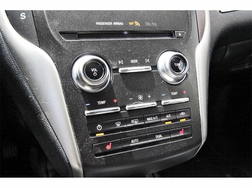 used 2019 Lincoln MKC car, priced at $12,978