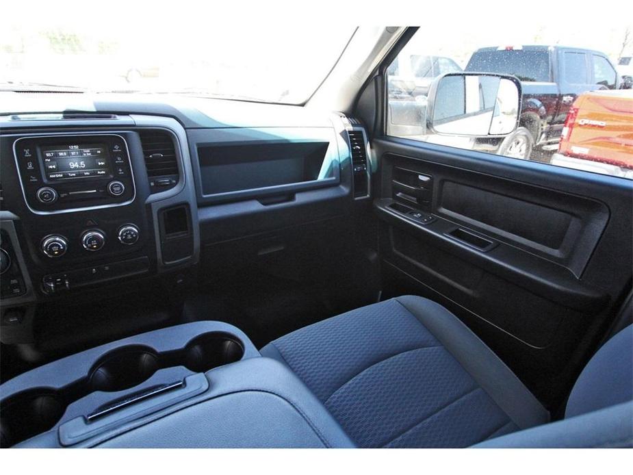 used 2020 Ram 1500 Classic car, priced at $23,969