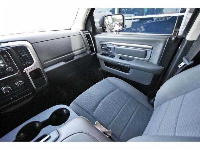 used 2020 Ram 1500 Classic car, priced at $22,989