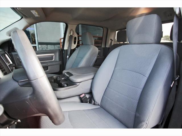 used 2020 Ram 1500 Classic car, priced at $22,989