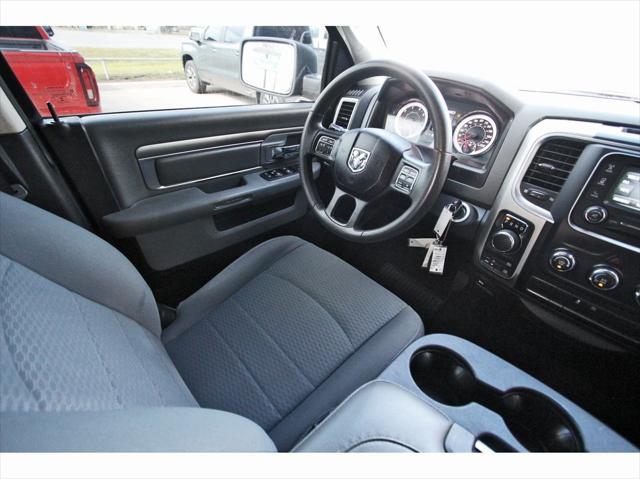 used 2020 Ram 1500 Classic car, priced at $22,989