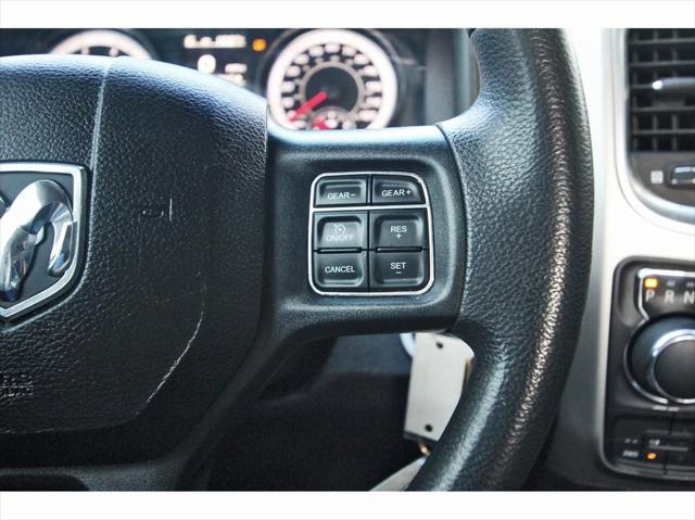 used 2020 Ram 1500 Classic car, priced at $22,989