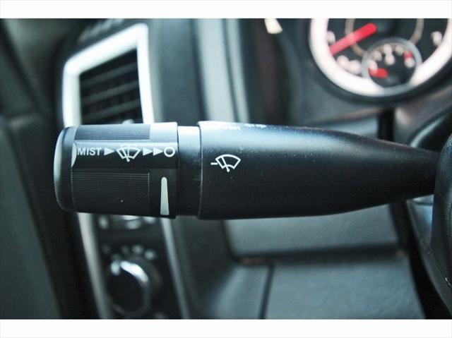 used 2020 Ram 1500 Classic car, priced at $22,989