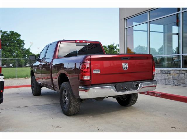used 2020 Ram 1500 Classic car, priced at $22,989