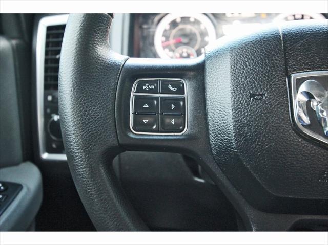 used 2020 Ram 1500 Classic car, priced at $22,989