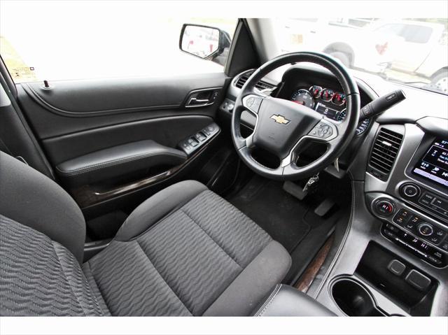 used 2020 Chevrolet Tahoe car, priced at $28,779