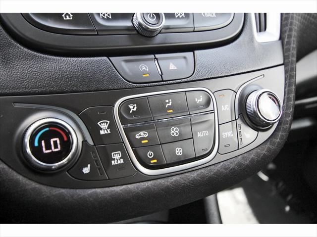used 2023 Chevrolet Malibu car, priced at $19,288