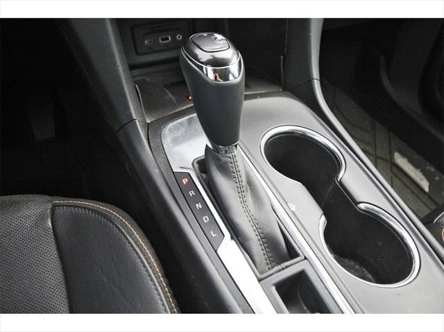 used 2019 Chevrolet Equinox car, priced at $20,398