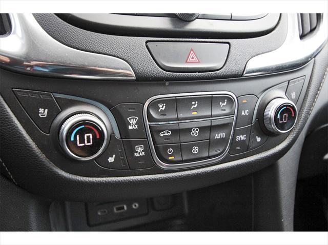 used 2019 Chevrolet Equinox car, priced at $20,398