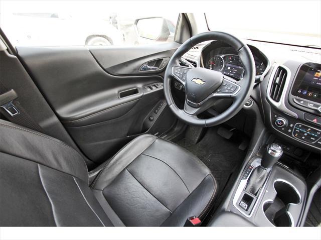 used 2019 Chevrolet Equinox car, priced at $20,398