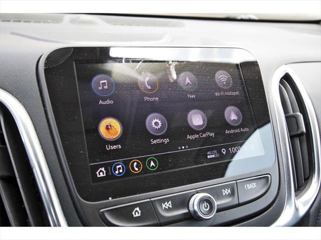 used 2019 Chevrolet Equinox car, priced at $20,398