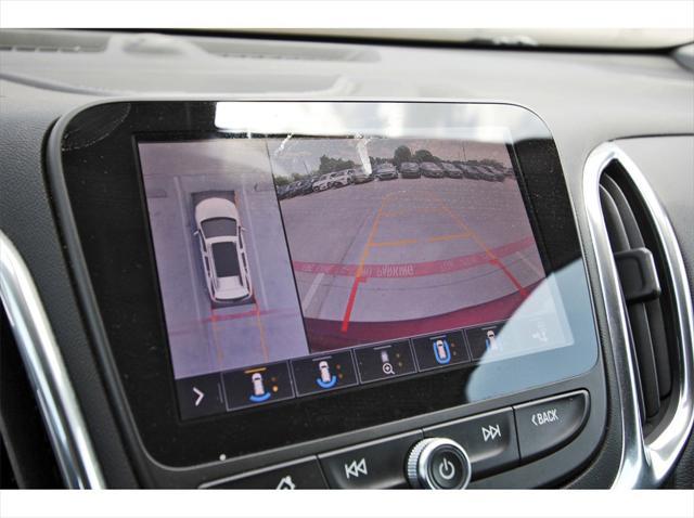 used 2019 Chevrolet Equinox car, priced at $20,398