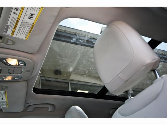 used 2018 Jeep Compass car, priced at $13,789