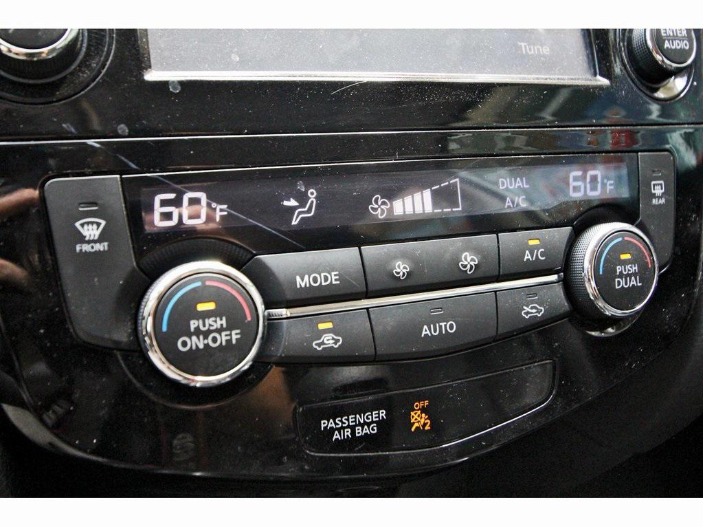 used 2016 Nissan Rogue car, priced at $15,759