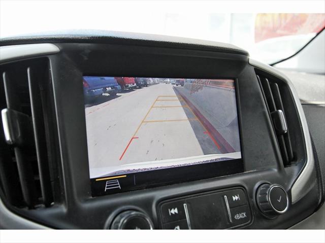used 2021 GMC Terrain car, priced at $16,838