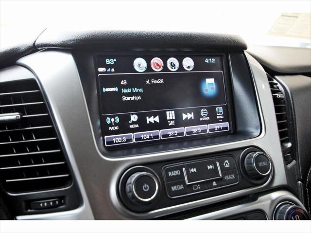 used 2018 Chevrolet Tahoe car, priced at $19,249