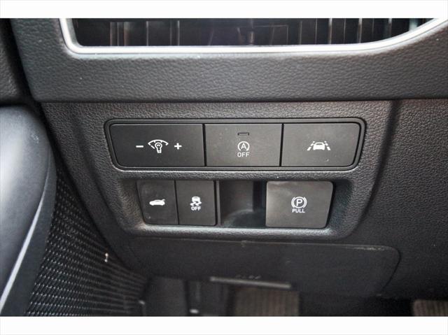 used 2023 Hyundai Sonata car, priced at $15,659
