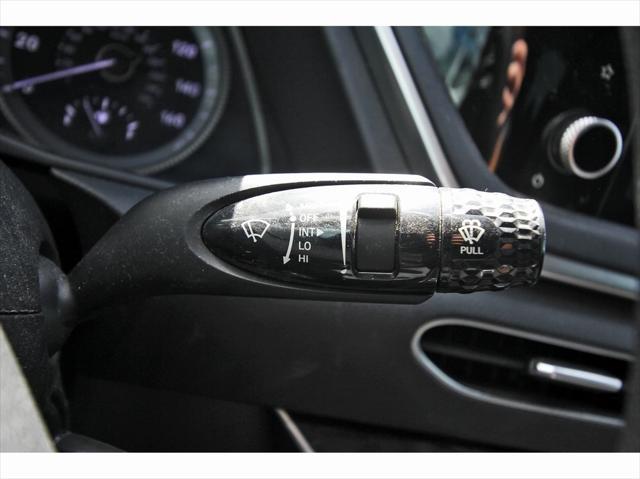 used 2023 Hyundai Sonata car, priced at $15,659