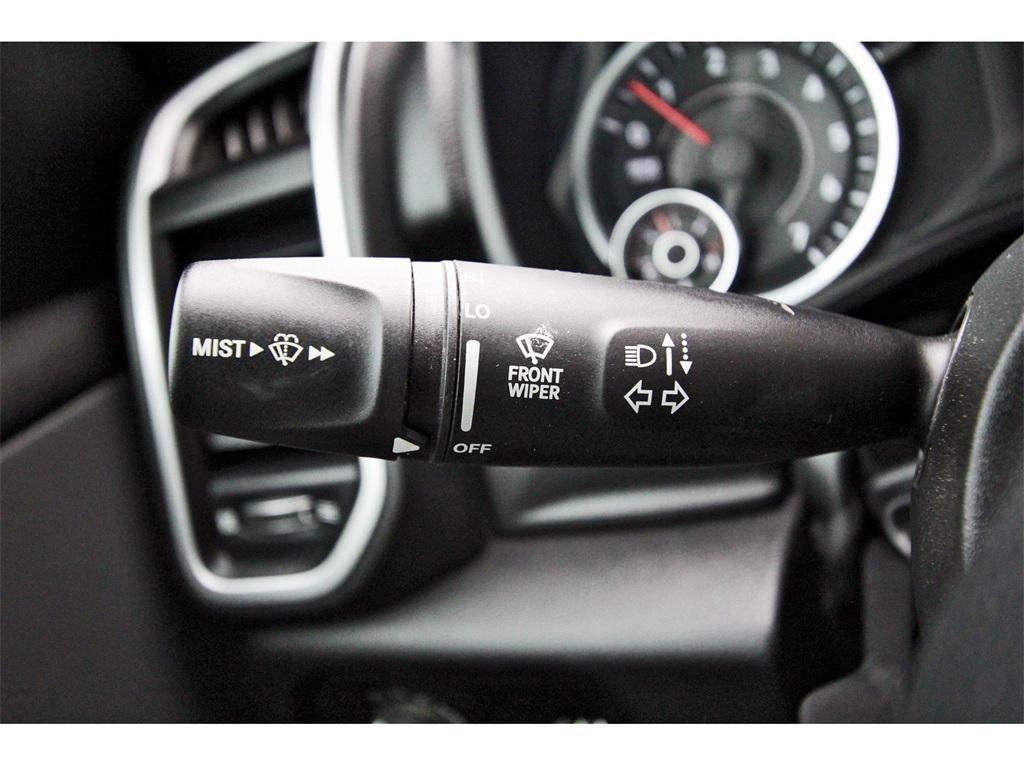used 2022 Ram 1500 car, priced at $25,829