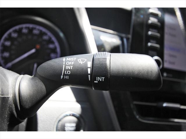 used 2021 Toyota Camry car, priced at $20,298