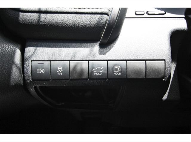 used 2021 Toyota Camry car, priced at $20,298