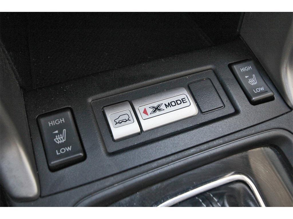 used 2018 Subaru Forester car, priced at $14,228