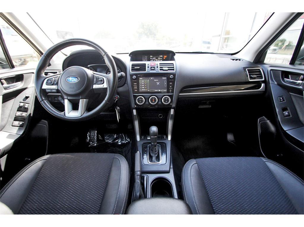 used 2018 Subaru Forester car, priced at $14,228