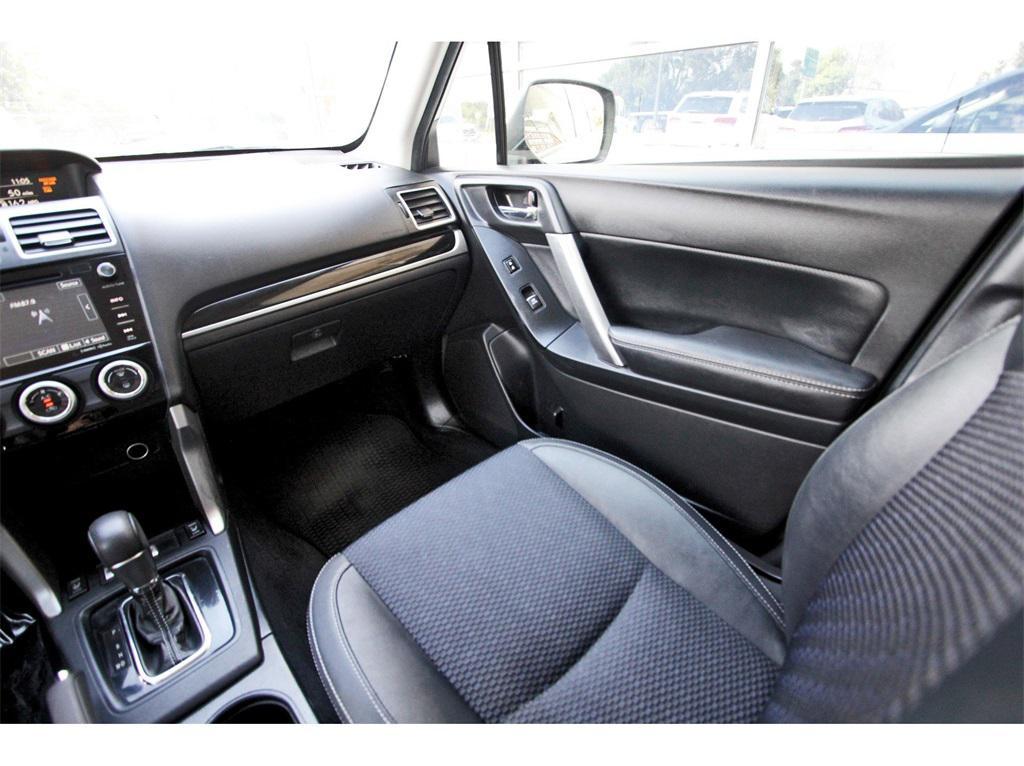 used 2018 Subaru Forester car, priced at $14,228