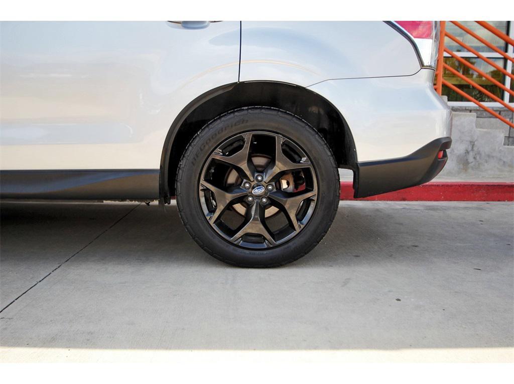 used 2018 Subaru Forester car, priced at $14,228