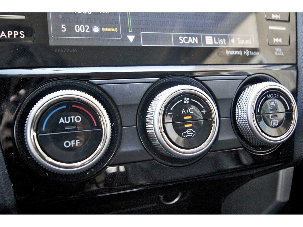 used 2018 Subaru Forester car, priced at $14,228