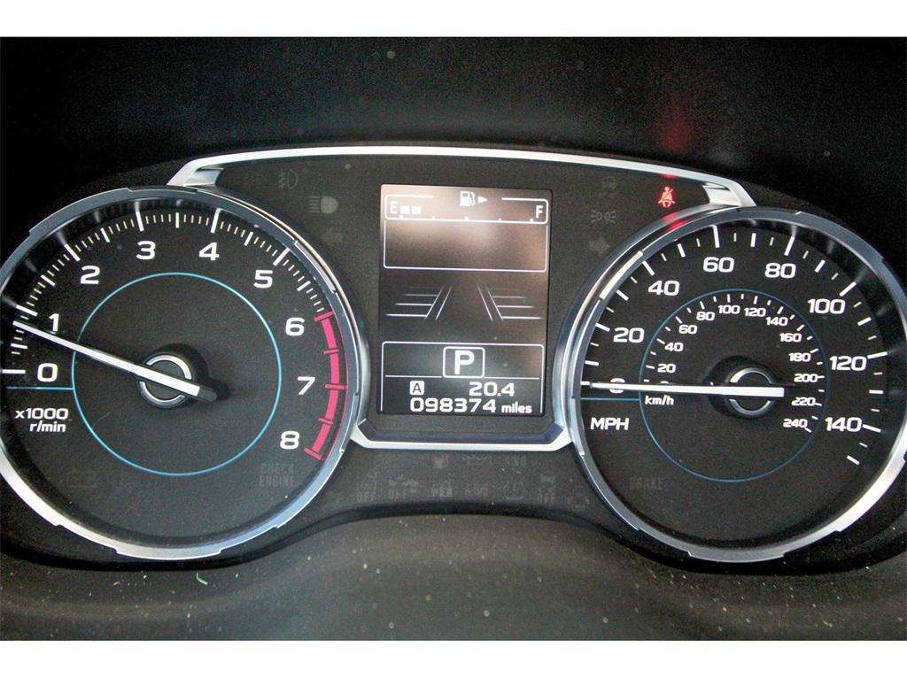 used 2018 Subaru Forester car, priced at $14,228