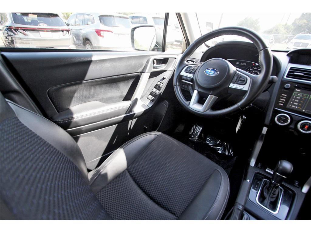 used 2018 Subaru Forester car, priced at $14,228