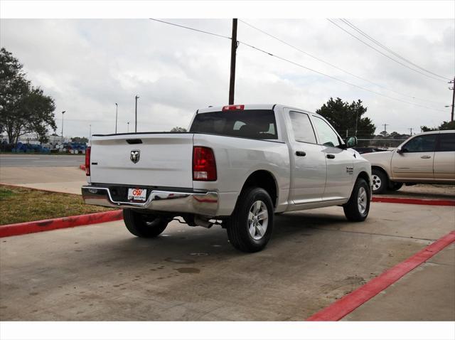 used 2022 Ram 1500 Classic car, priced at $25,969