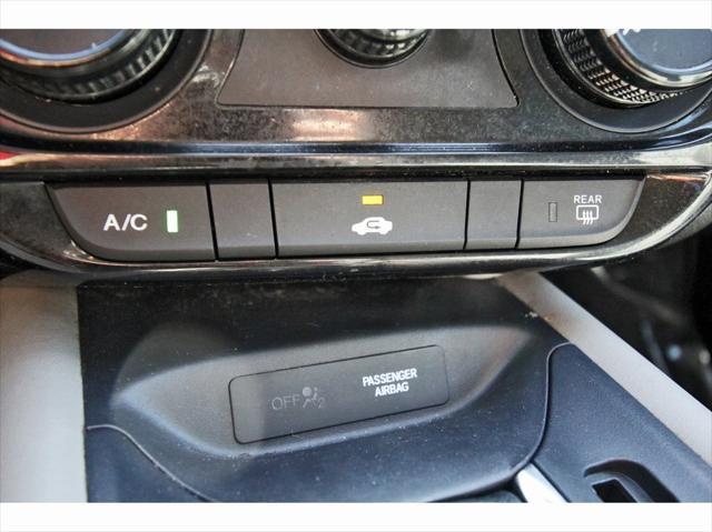 used 2020 Honda HR-V car, priced at $15,379