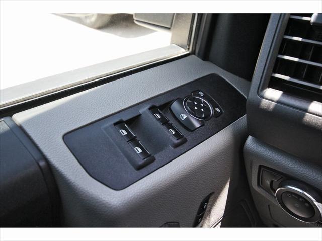 used 2019 Ford F-250 car, priced at $22,989