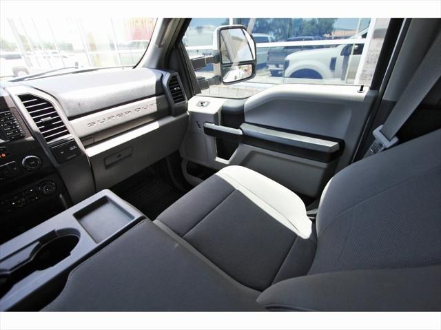 used 2019 Ford F-250 car, priced at $22,989