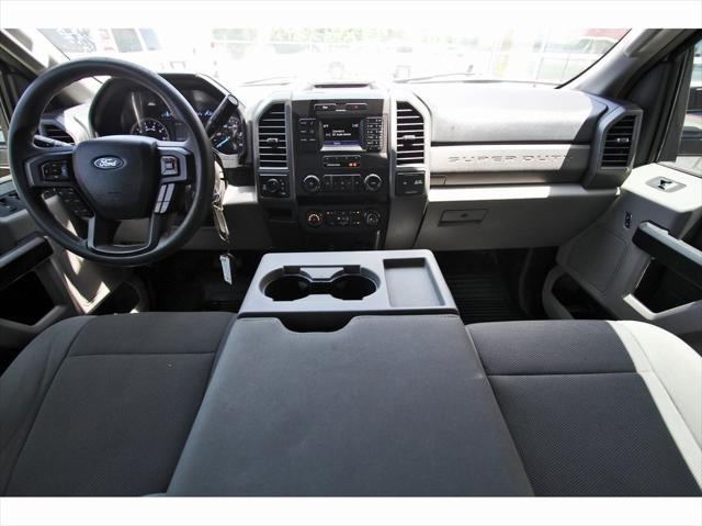 used 2019 Ford F-250 car, priced at $22,989