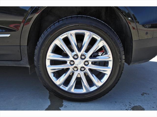 used 2019 Cadillac XT5 car, priced at $26,329