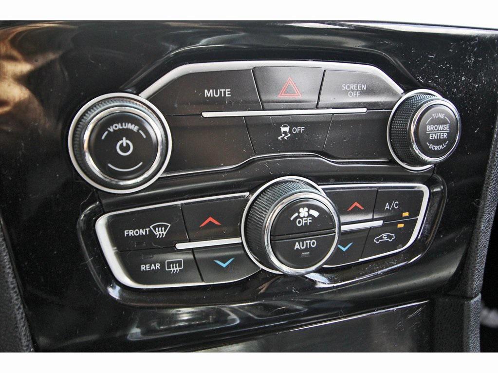 used 2023 Chrysler 300 car, priced at $24,348
