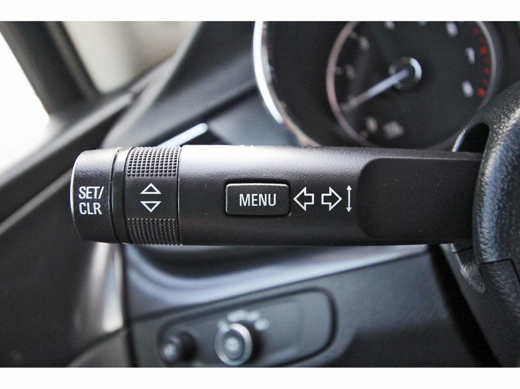 used 2019 Buick Encore car, priced at $11,169