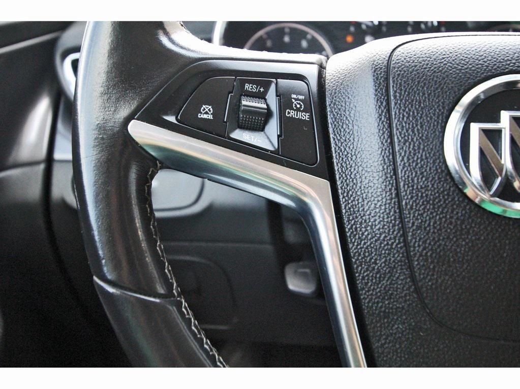 used 2019 Buick Encore car, priced at $11,169