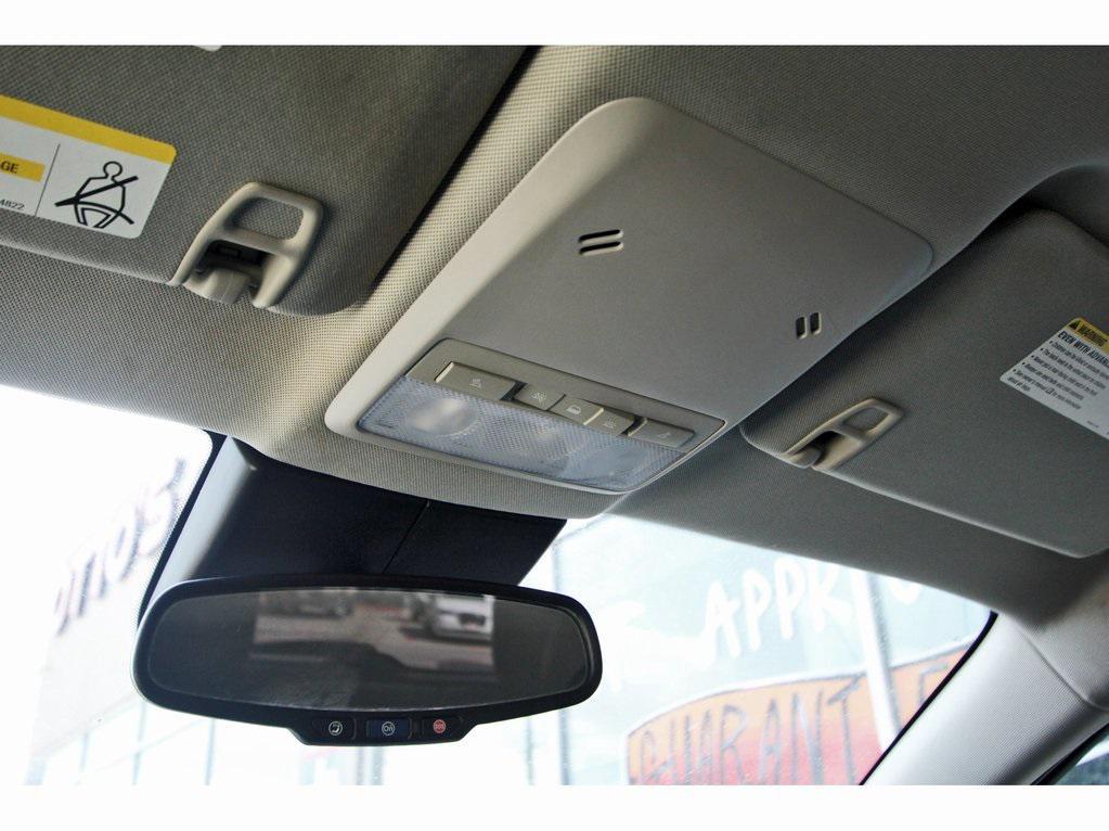 used 2019 Buick Encore car, priced at $11,169