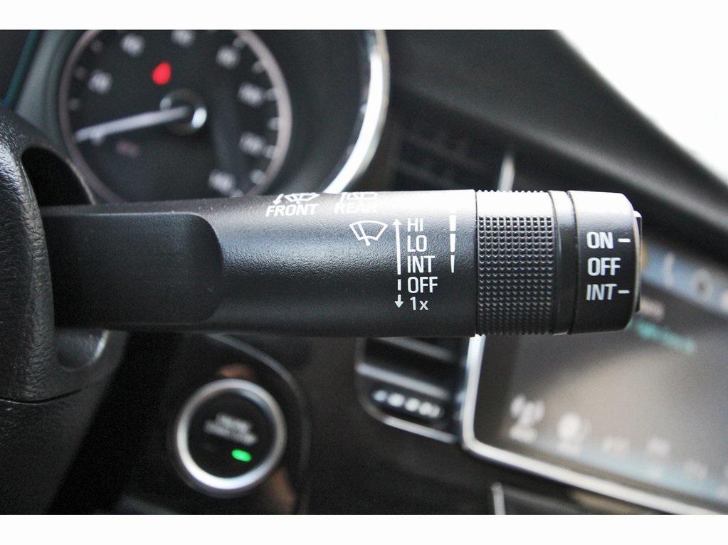 used 2019 Buick Encore car, priced at $11,169