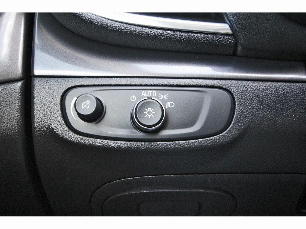 used 2019 Buick Encore car, priced at $11,169