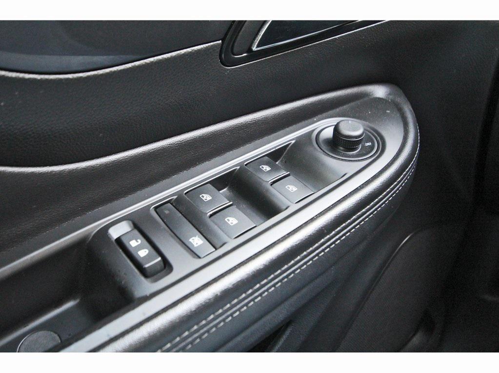 used 2019 Buick Encore car, priced at $11,169