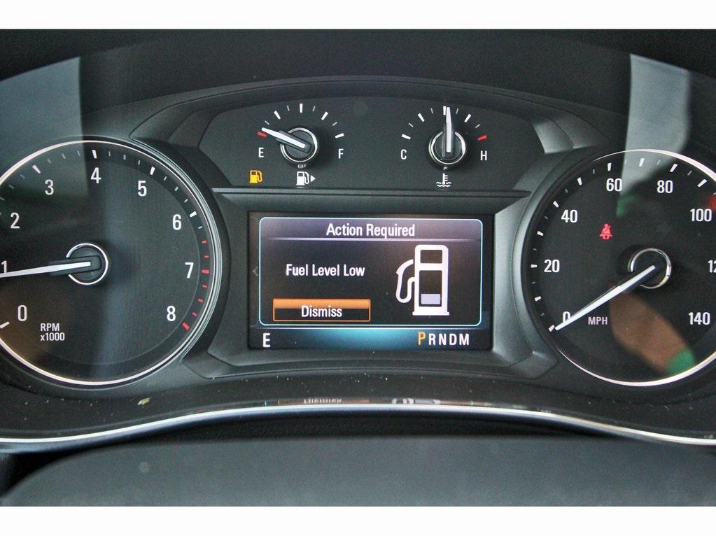 used 2019 Buick Encore car, priced at $11,169