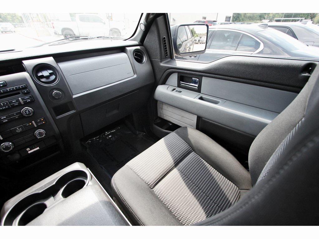 used 2014 Ford F-150 car, priced at $19,599