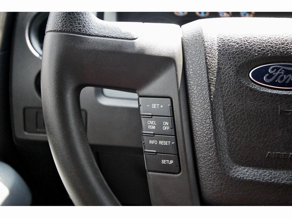 used 2014 Ford F-150 car, priced at $19,599